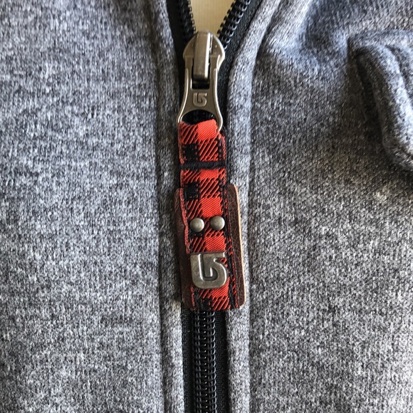 Burton Vest - Picture 2 of 12